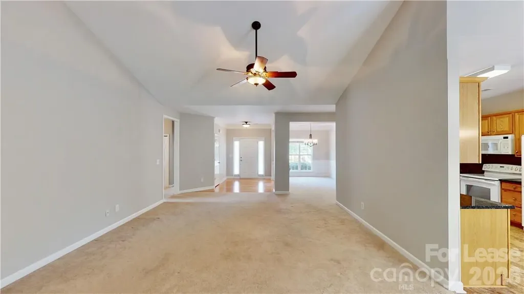 8321 Suttonview Drive Charlotte NC 28269