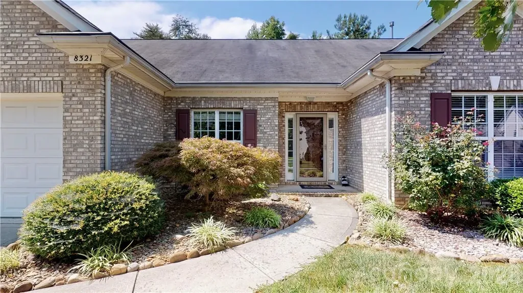 8321 Suttonview Drive Charlotte NC 28269