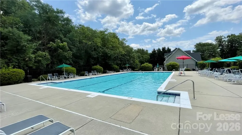 8321 Suttonview Drive Charlotte NC 28269