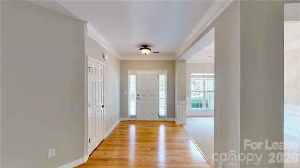 8321 Suttonview Drive Charlotte NC 28269