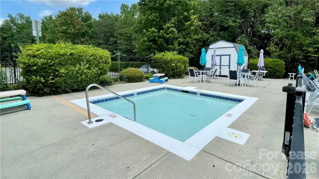 8321 Suttonview Drive Charlotte NC 28269