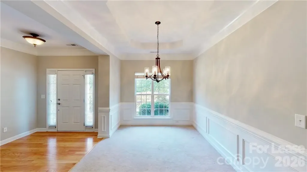 8321 Suttonview Drive Charlotte NC 28269