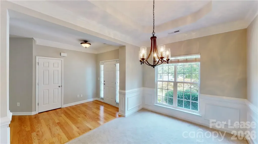 8321 Suttonview Drive Charlotte NC 28269