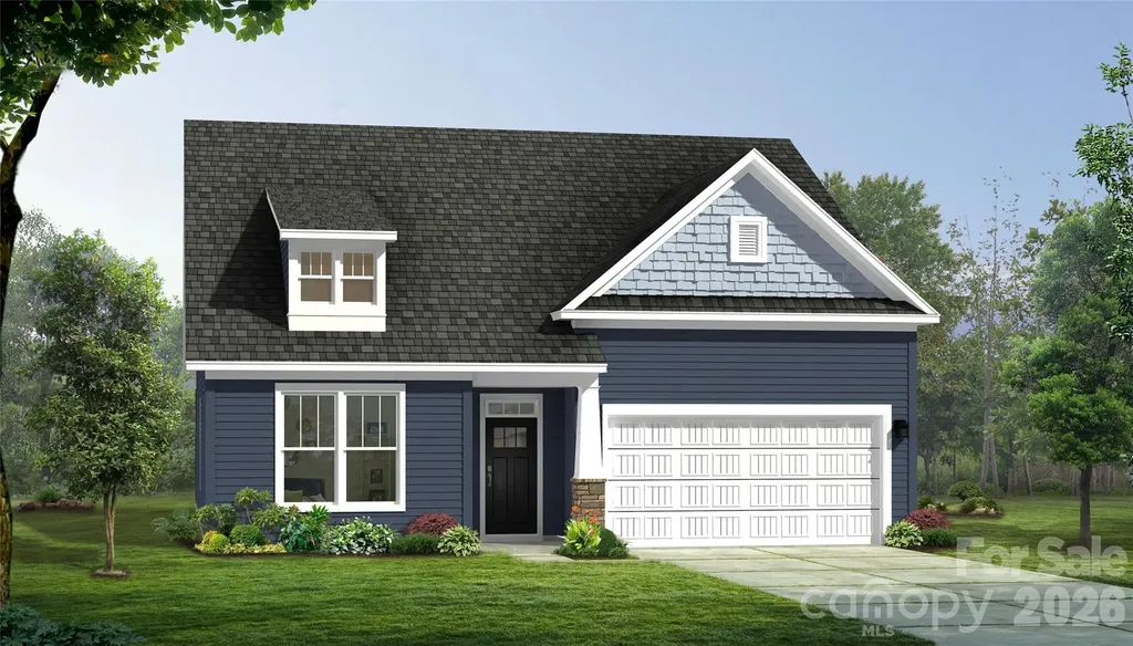 235 Smokey Holler Drive Asheville NC 28803