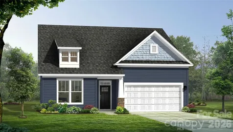 235 Smokey Holler Drive Asheville NC 28803