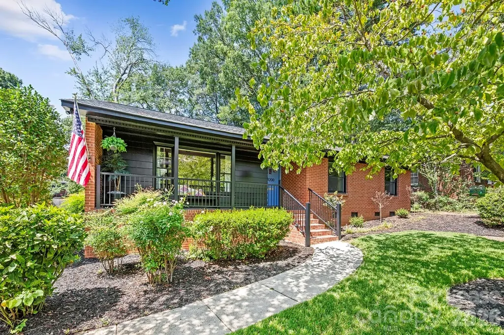 4200 Murrayhill Road Charlotte NC 28209