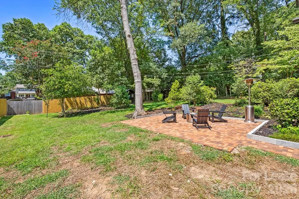 4200 Murrayhill Road Charlotte NC 28209