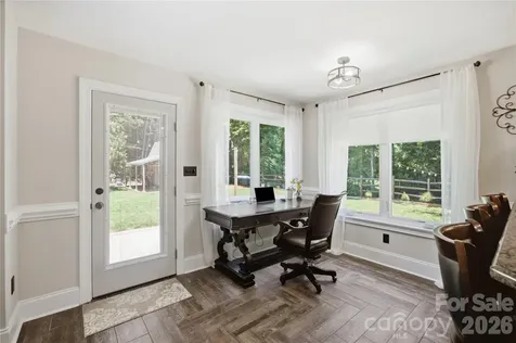 393 Ponderosa Circle Mooresville NC 28117