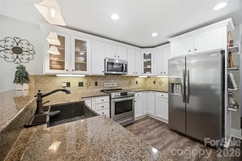 393 Ponderosa Circle Mooresville NC 28117