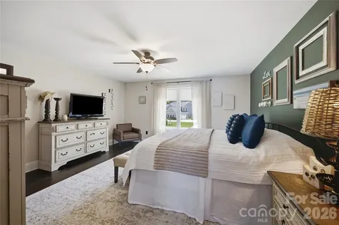 393 Ponderosa Circle Mooresville NC 28117
