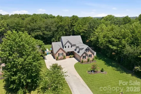 393 Ponderosa Circle Mooresville NC 28117