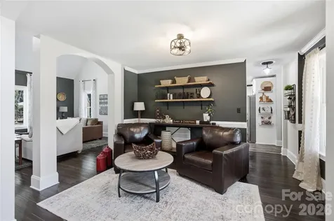 393 Ponderosa Circle Mooresville NC 28117