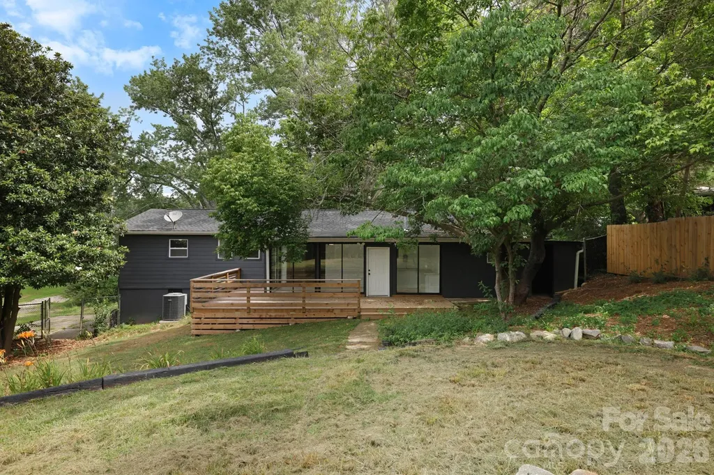 28 Pine Lane Asheville NC 28806