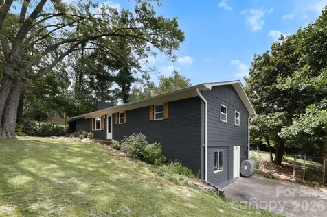 28 Pine Lane Asheville NC 28806