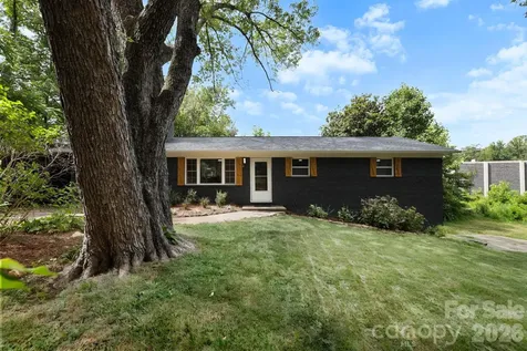 28 Pine Lane Asheville NC 28806