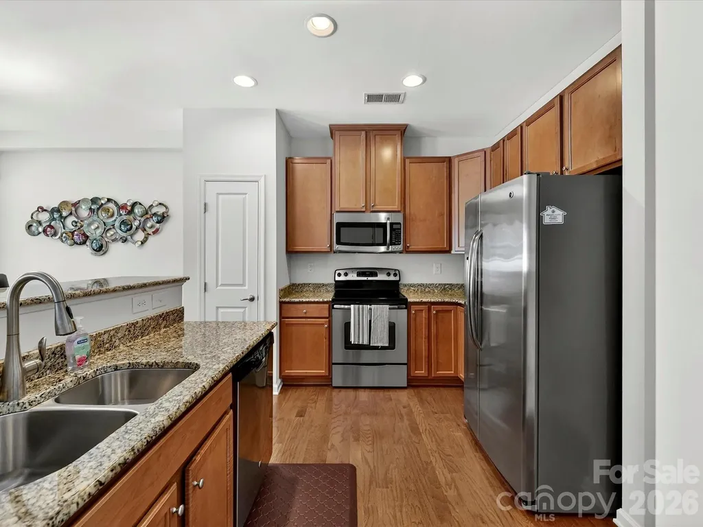 9333 Alice Mcginn Drive Charlotte NC 28277
