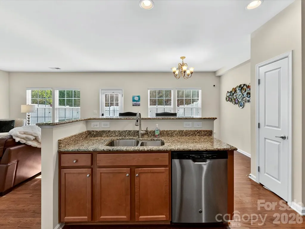 9333 Alice Mcginn Drive Charlotte NC 28277