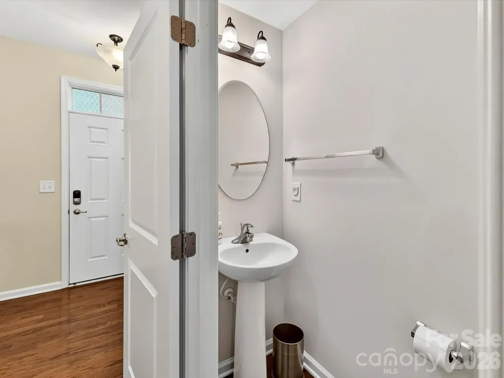 9333 Alice Mcginn Drive Charlotte NC 28277