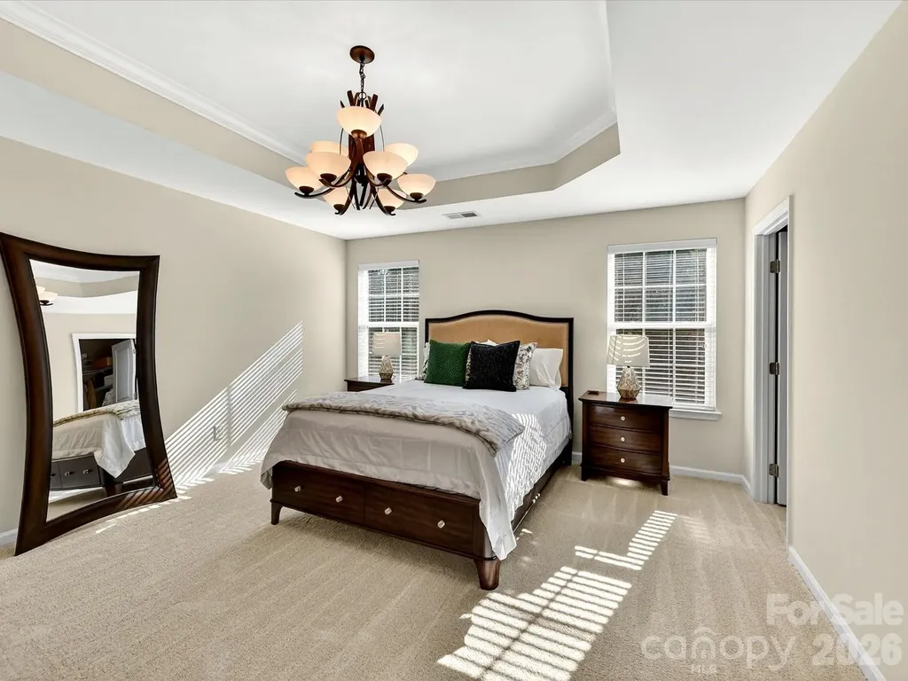 9333 Alice Mcginn Drive Charlotte NC 28277