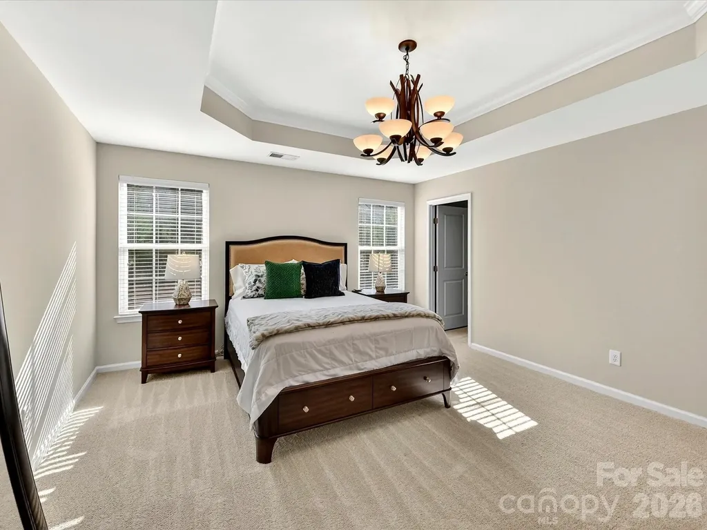 9333 Alice Mcginn Drive Charlotte NC 28277