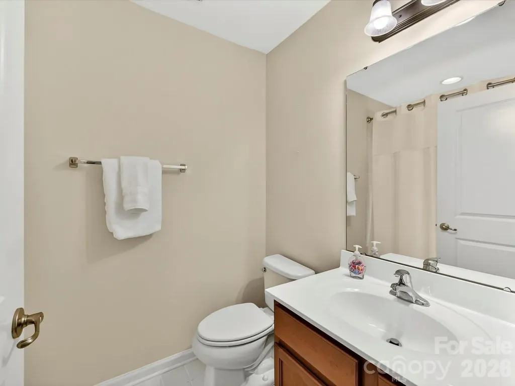 9333 Alice Mcginn Drive Charlotte NC 28277