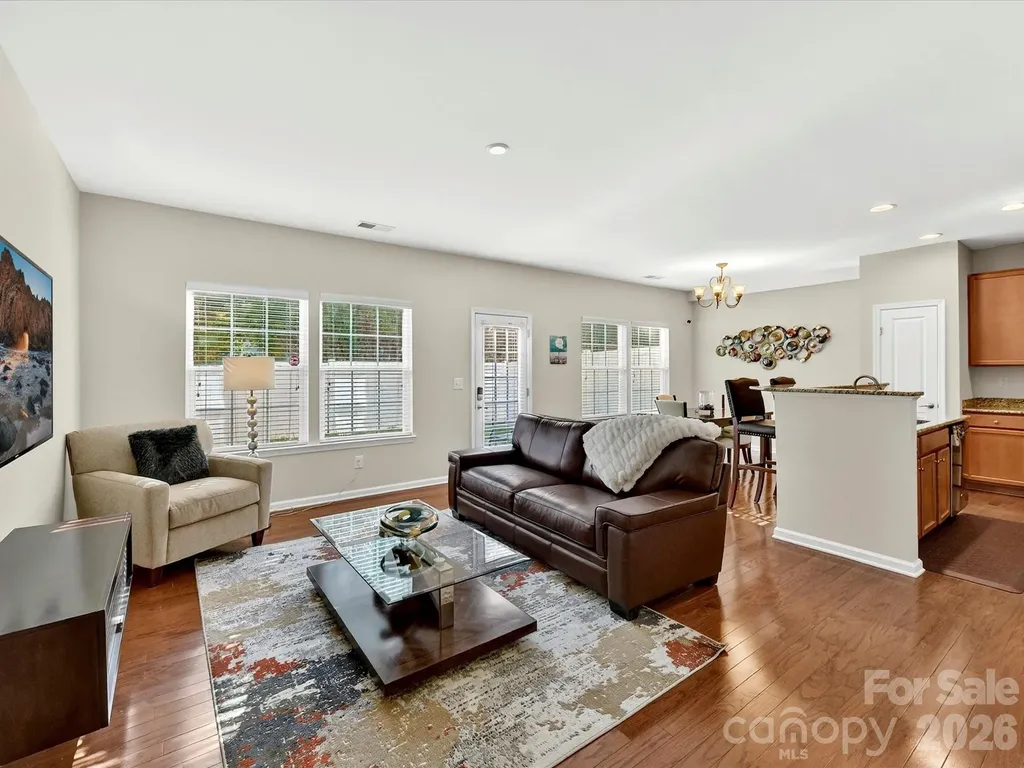 9333 Alice Mcginn Drive Charlotte NC 28277