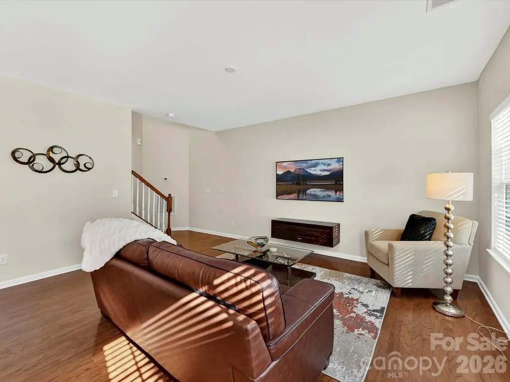 9333 Alice Mcginn Drive Charlotte NC 28277