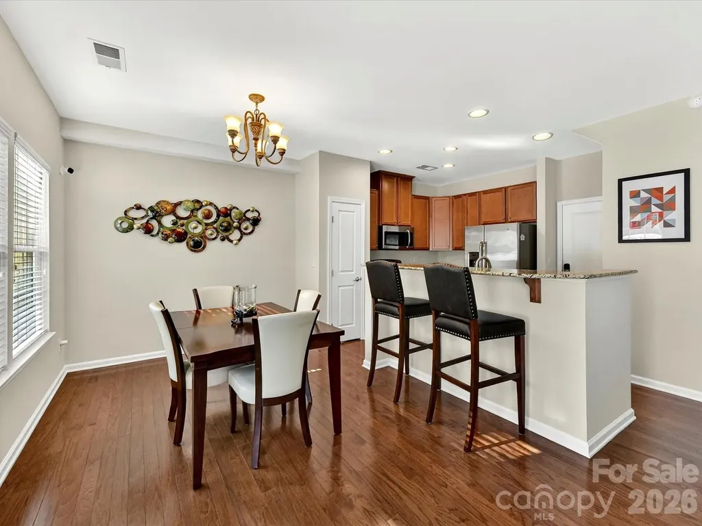 9333 Alice Mcginn Drive Charlotte NC 28277