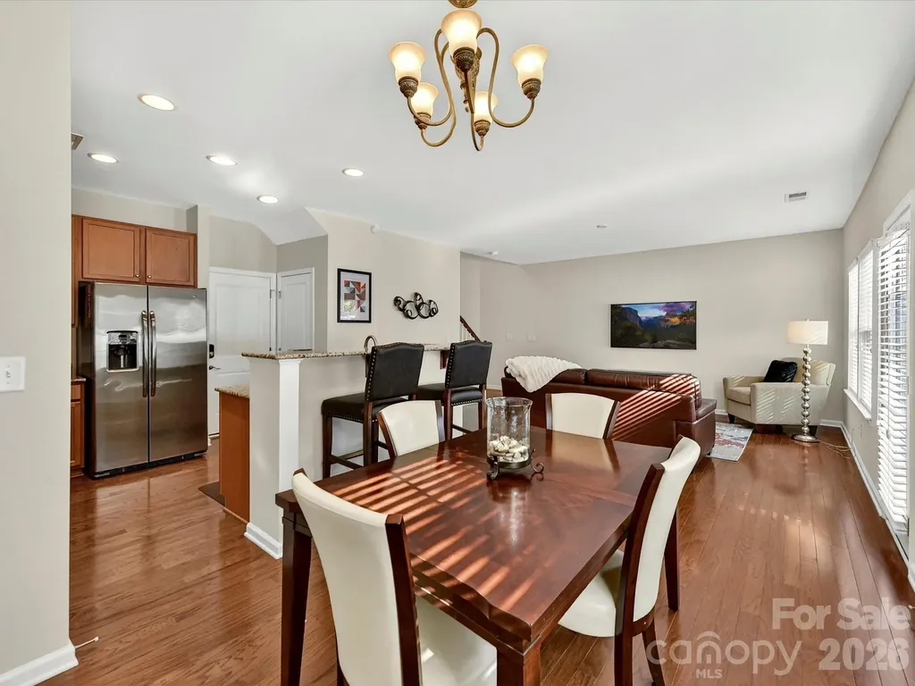9333 Alice Mcginn Drive Charlotte NC 28277