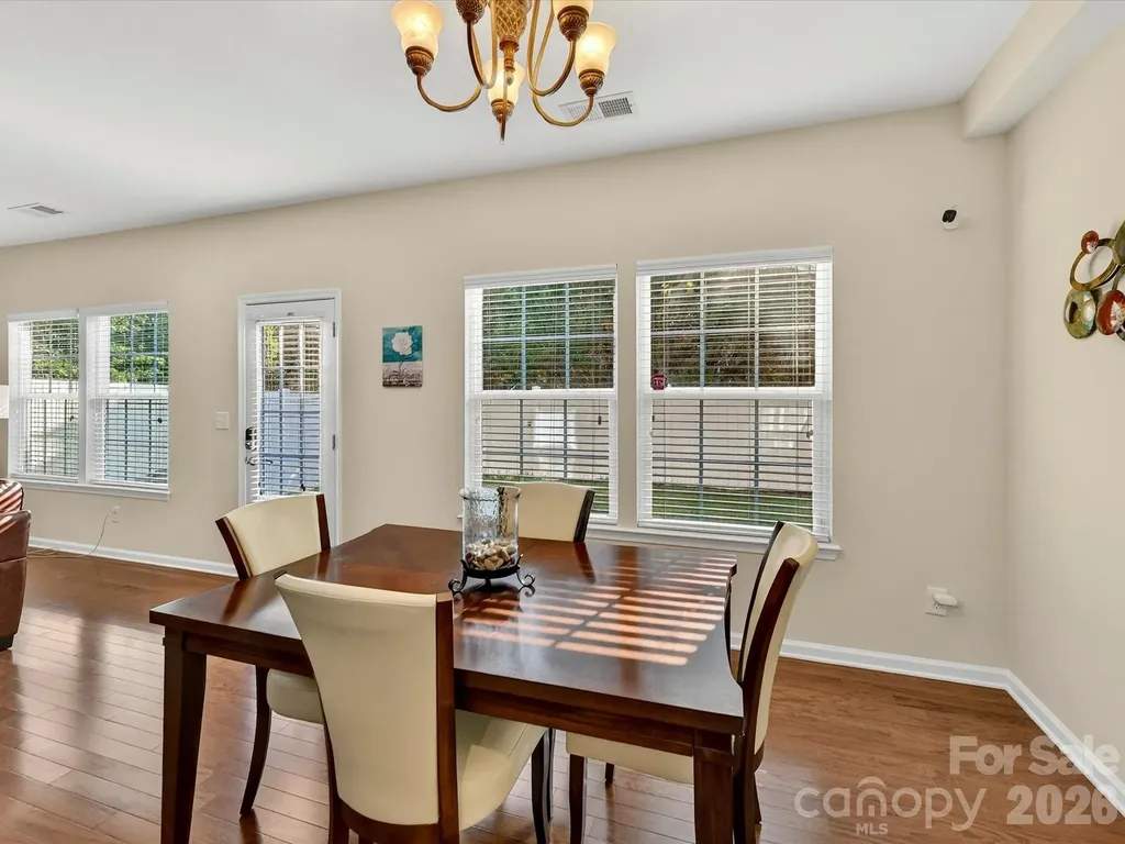 9333 Alice Mcginn Drive Charlotte NC 28277