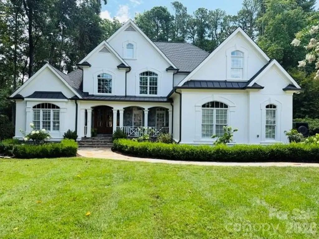 16717 Yardarm Lane Cornelius NC 28031