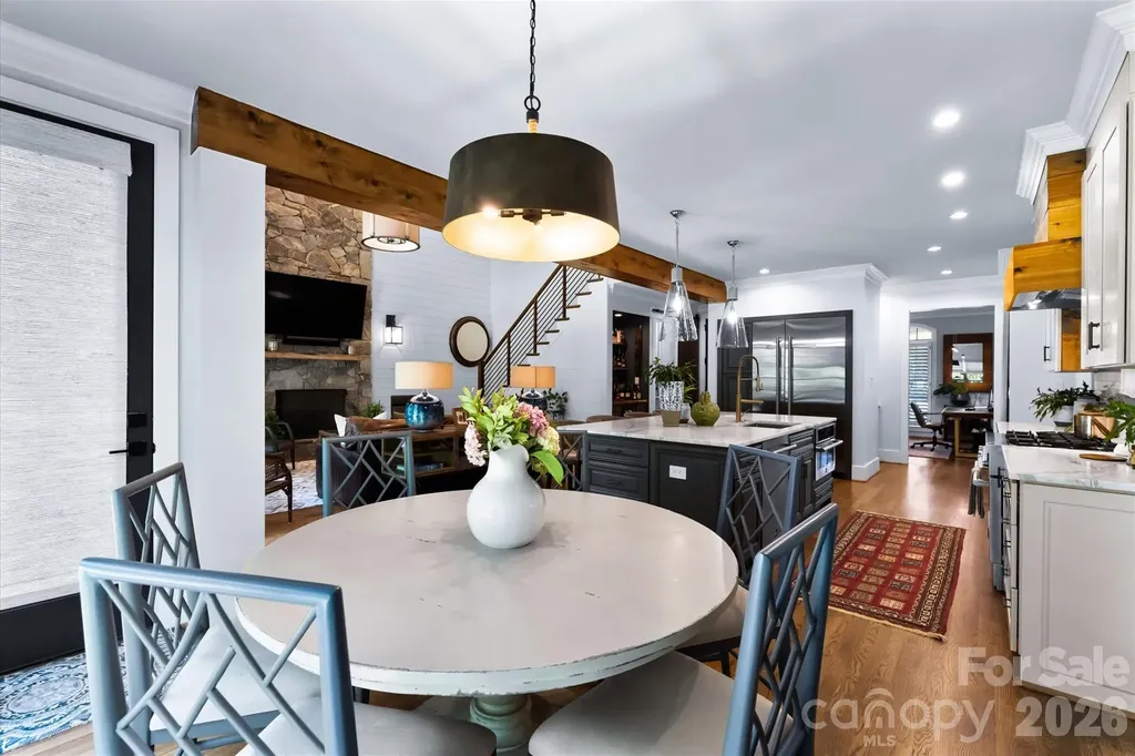16717 Yardarm Lane Cornelius NC 28031