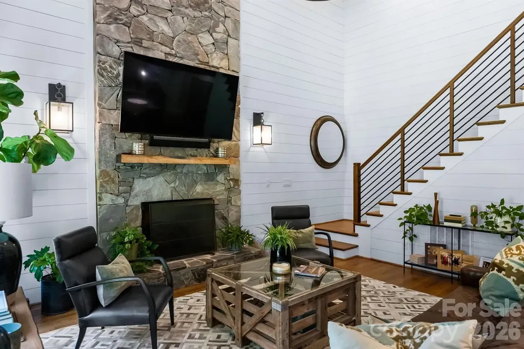16717 Yardarm Lane Cornelius NC 28031