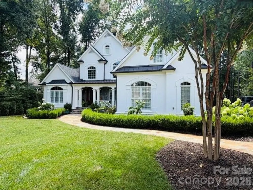 16717 Yardarm Lane Cornelius NC 28031