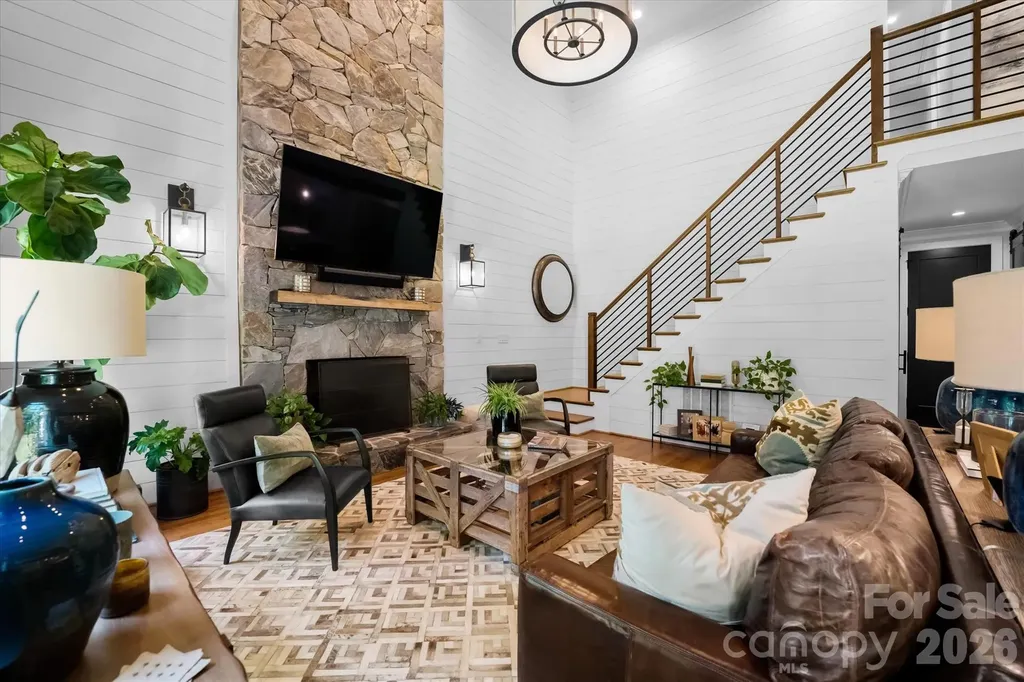 16717 Yardarm Lane Cornelius NC 28031