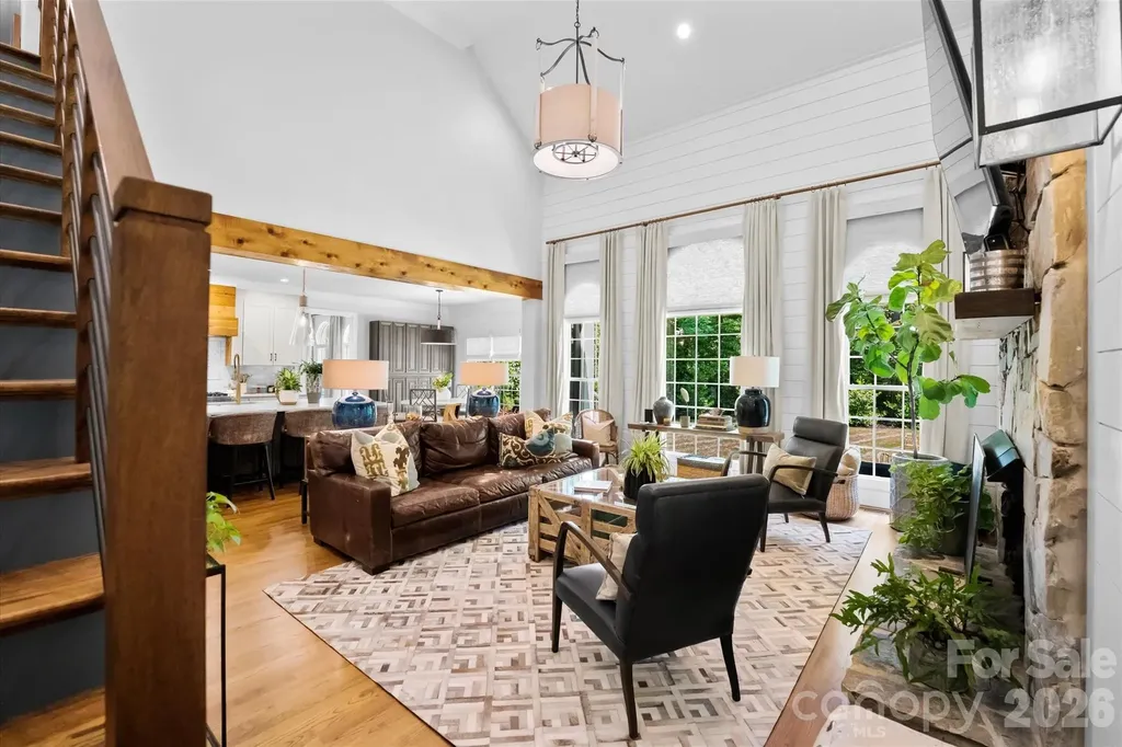 16717 Yardarm Lane Cornelius NC 28031