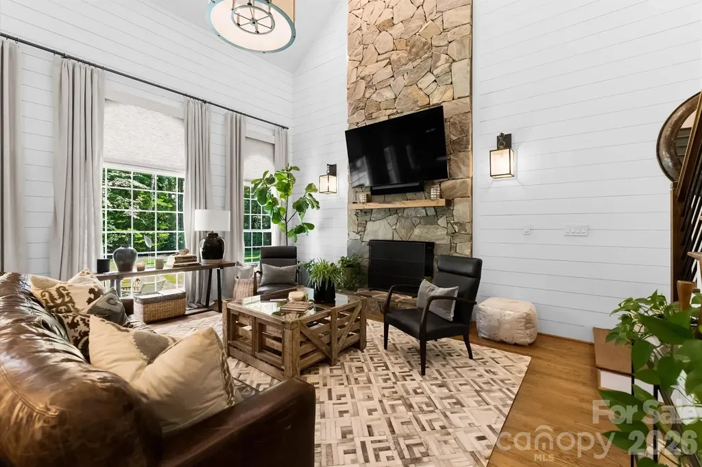 16717 Yardarm Lane Cornelius NC 28031