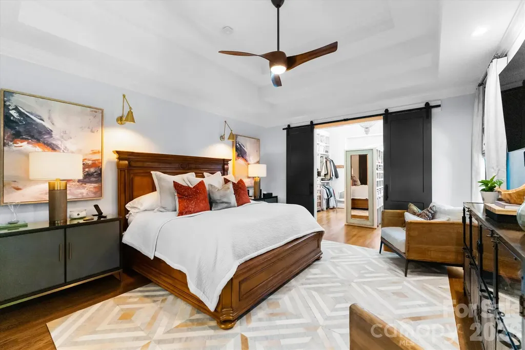 16717 Yardarm Lane Cornelius NC 28031