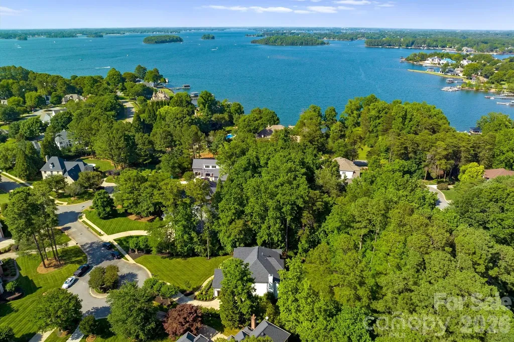 16717 Yardarm Lane Cornelius NC 28031