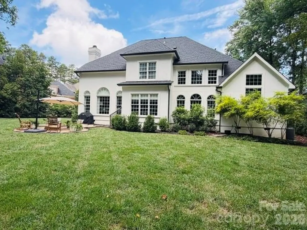 16717 Yardarm Lane Cornelius NC 28031