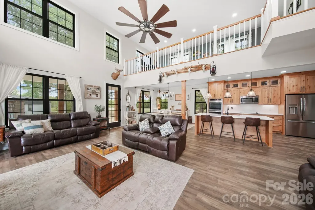 1726 Old Cheraw Highway Rockingham NC 28379