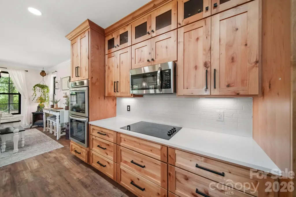 1726 Old Cheraw Highway Rockingham NC 28379