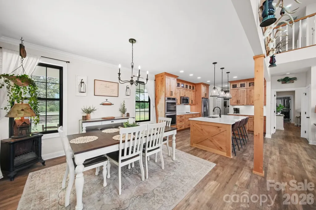 1726 Old Cheraw Highway Rockingham NC 28379