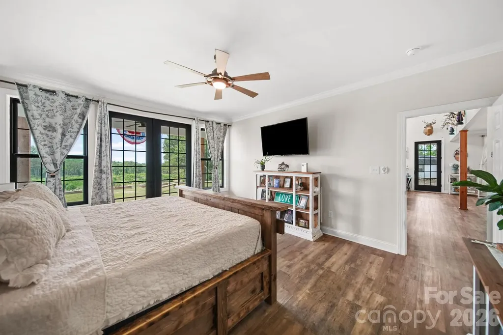 1726 Old Cheraw Highway Rockingham NC 28379