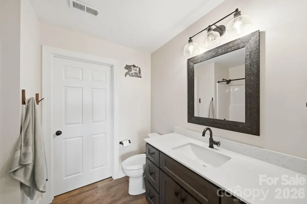 1726 Old Cheraw Highway Rockingham NC 28379