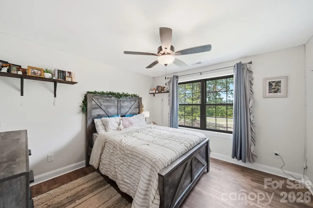 1726 Old Cheraw Highway Rockingham NC 28379