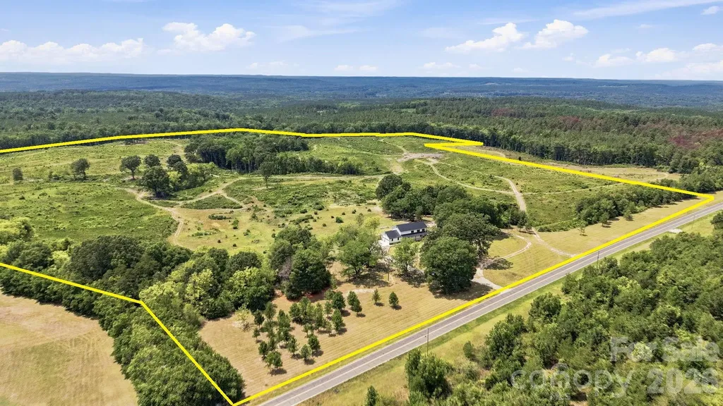 1726 Old Cheraw Highway Rockingham NC 28379
