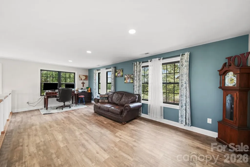 1726 Old Cheraw Highway Rockingham NC 28379