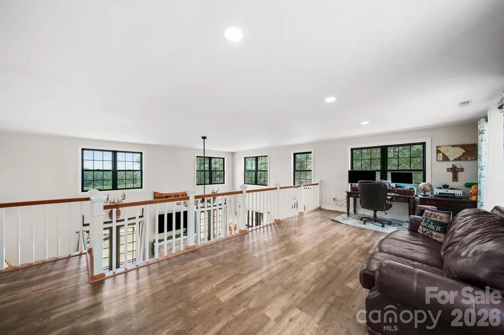 1726 Old Cheraw Highway Rockingham NC 28379