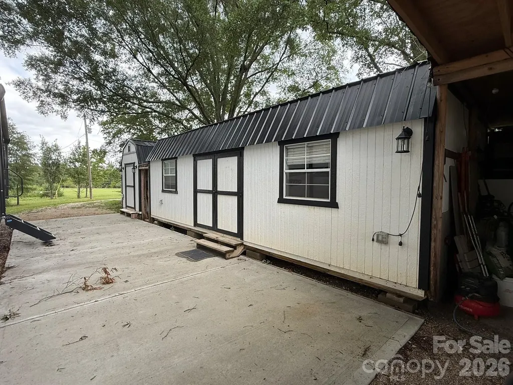 1726 Old Cheraw Highway Rockingham NC 28379